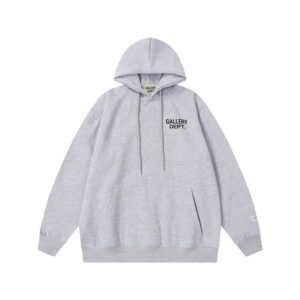 gallery dept hoodie collection