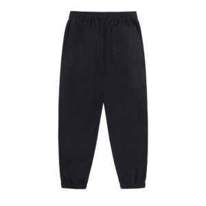 air jordan 2022 autumn jogger pants（gray and black ）