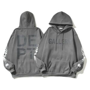 gallery dept hoodie