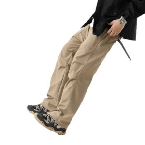 nike fall men's cargo pants+multiple colors