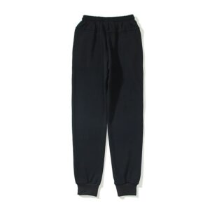 jordan high street aj joggers（gray and black）