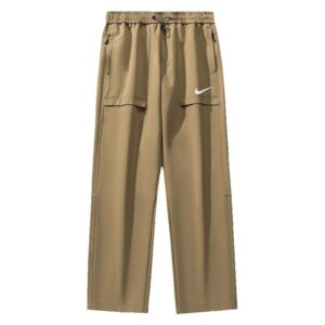 nike outdoor cargo pants+multiple colors
