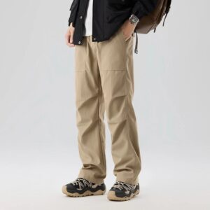 nike fall men's cargo pants+multiple colors