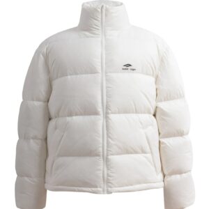 balenciaga 3m reflective jacket black