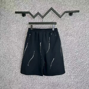 chromeheart summer shorts