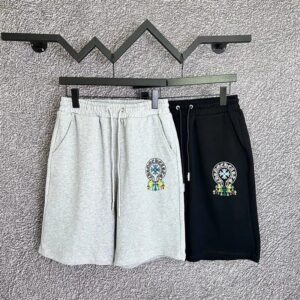 chrome hearts sweatpants collection