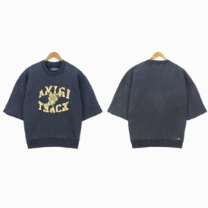 amiri track sweatshirt