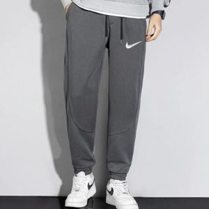 nike men's cotton jogger pants+ multiple colors
