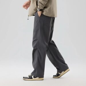 nike fall men's cargo pants+multiple colors