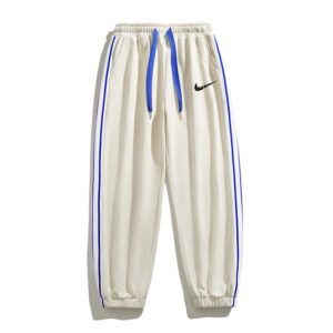 nike stylish men's jogger pants+multiple colors