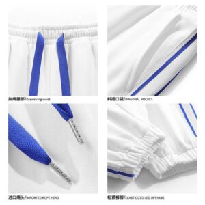 nike stylish men's jogger pants+multiple colors