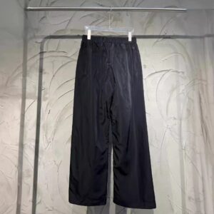 vintage logo print jacket