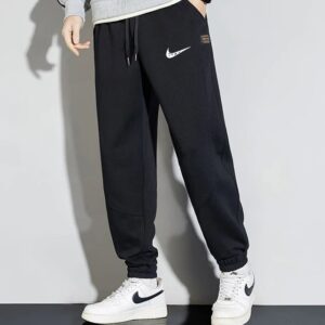 nike men's cotton jogger pants+ multiple colors
