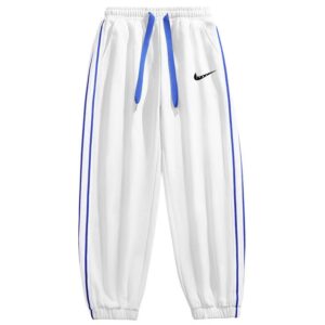 nike stylish men's jogger pants+multiple colors