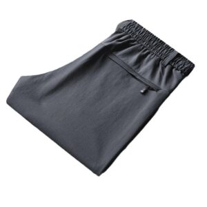 nike men's elastic quick dry pants+multiple colors