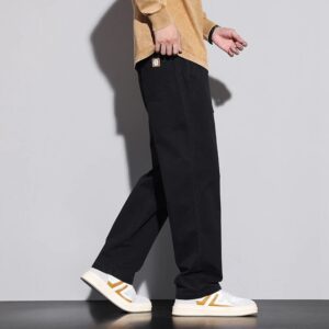 nike 2025 men's casual pants+multiple colors