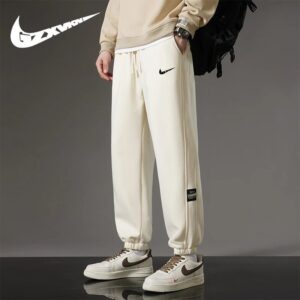 nike men's winter thick joggers+ multiple colors