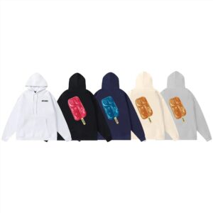 stussy hoodie
