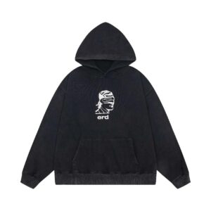 erd melancholy hoodie