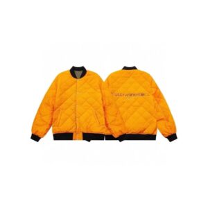 retro embroidered bomber jacket multi