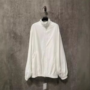 spring balenciaga jacket