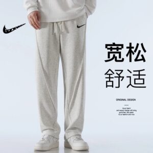 nike heavyweight sweatpants+multiple colors