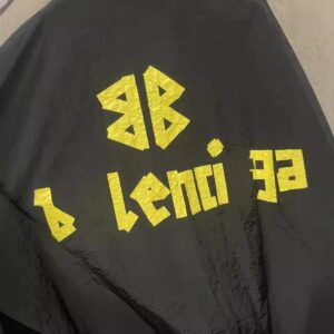 spring high collar jacket