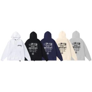 stussy dice hoodie