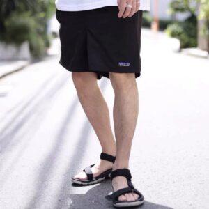 patagonia quick dry shorts
