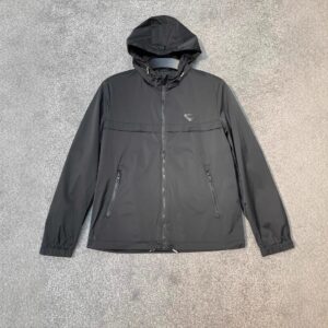 p brand spring jacket