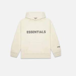 ess hoodie by essentials