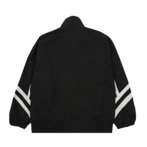 alenciaga outdoor tech jacket multi color