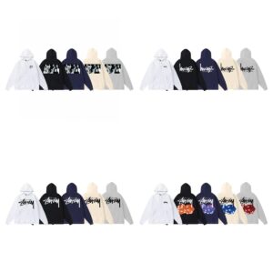 stussy hoodie