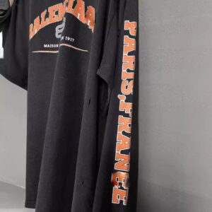 vintage black t shirt 1930