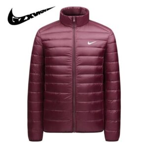 nike men's winter down jacket+multiple colors
