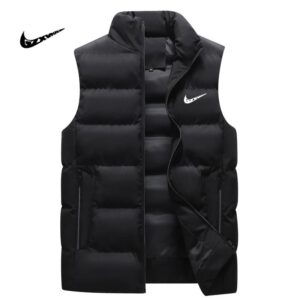 nike winter men's vest+multiple colors