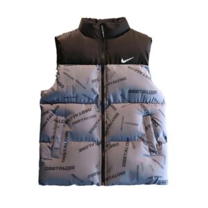 nike men's trendy vest+multiple colors