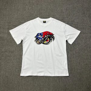 corteiz crtz cotton t shirt