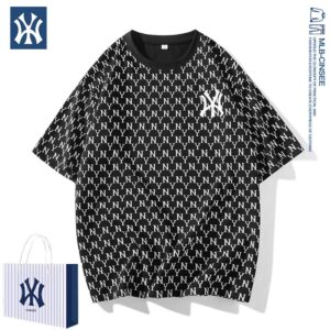 mlb ny t shirt
