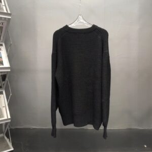 spring celine knit sweater