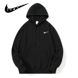nike 2025 autumn hoodie+multiple colors