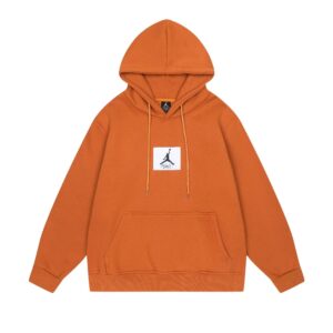 air jordan fleece hoodie 2024