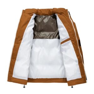 nike men's winter thickened jacket+ multiple colors