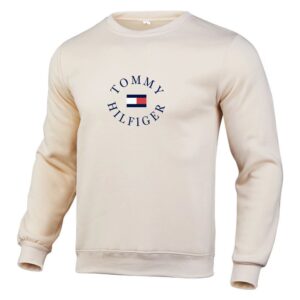 tommy hilfiger sweatshirt, multicolor