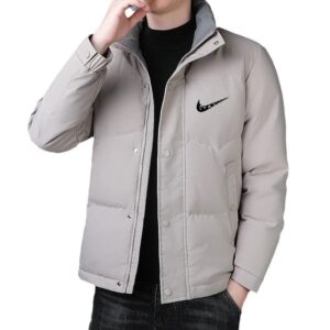 nike winter business casual jacket+multiple colors