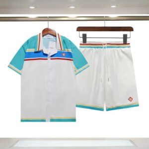 casablanca retro beach set