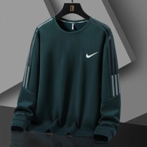 nike men's casual sweatshirt+multiple colors