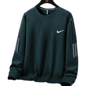 nike men's casual sweatshirt+multiple colors