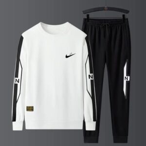 nike sweatshirt set