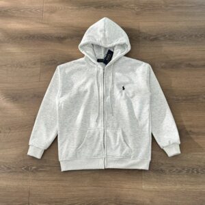 polo ralph lauren hoodie multicolor